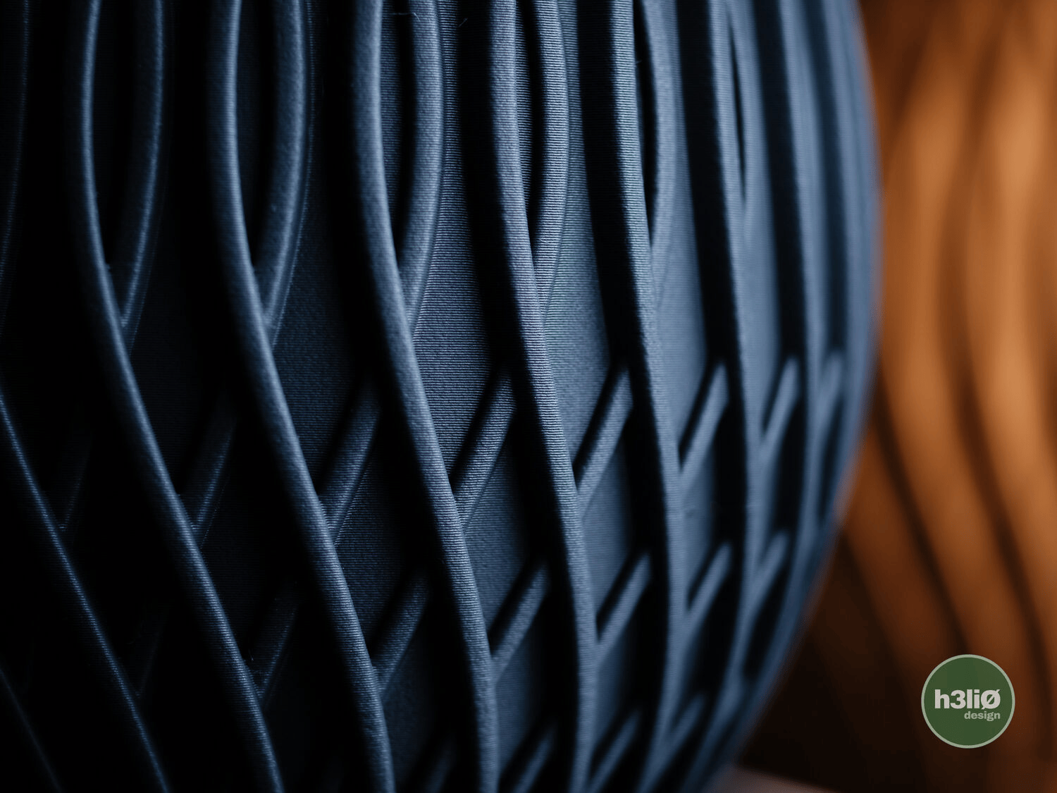 Lucent Lamp