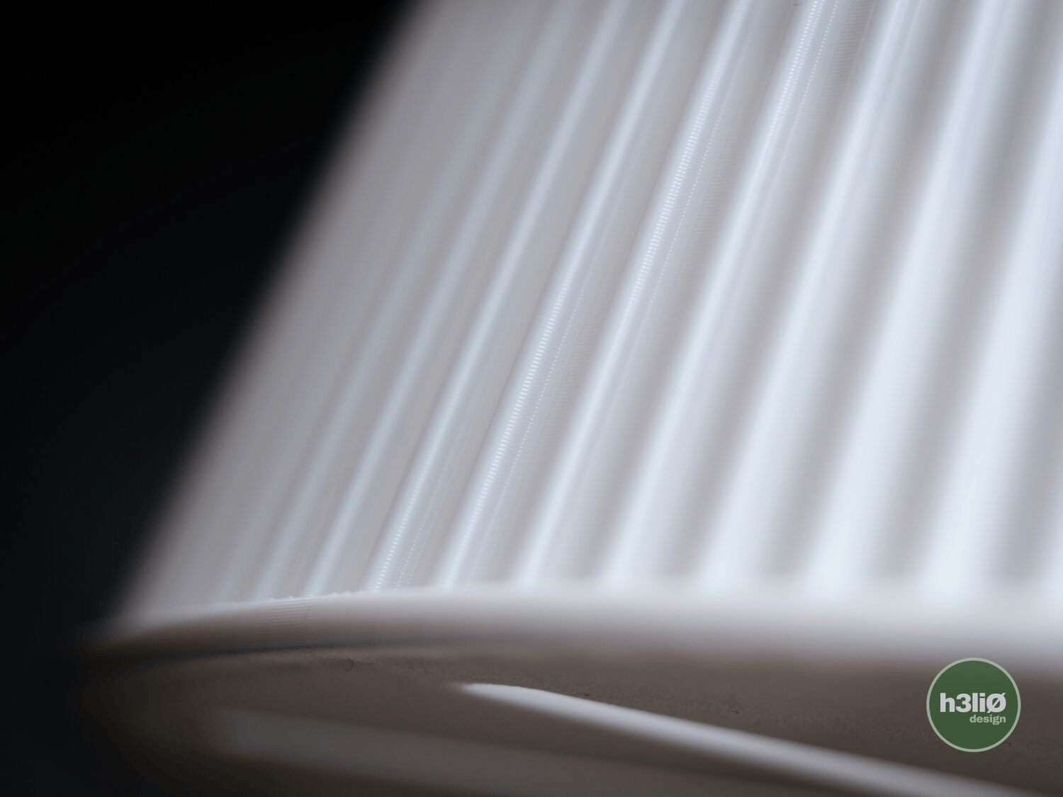 Lucent Lamp