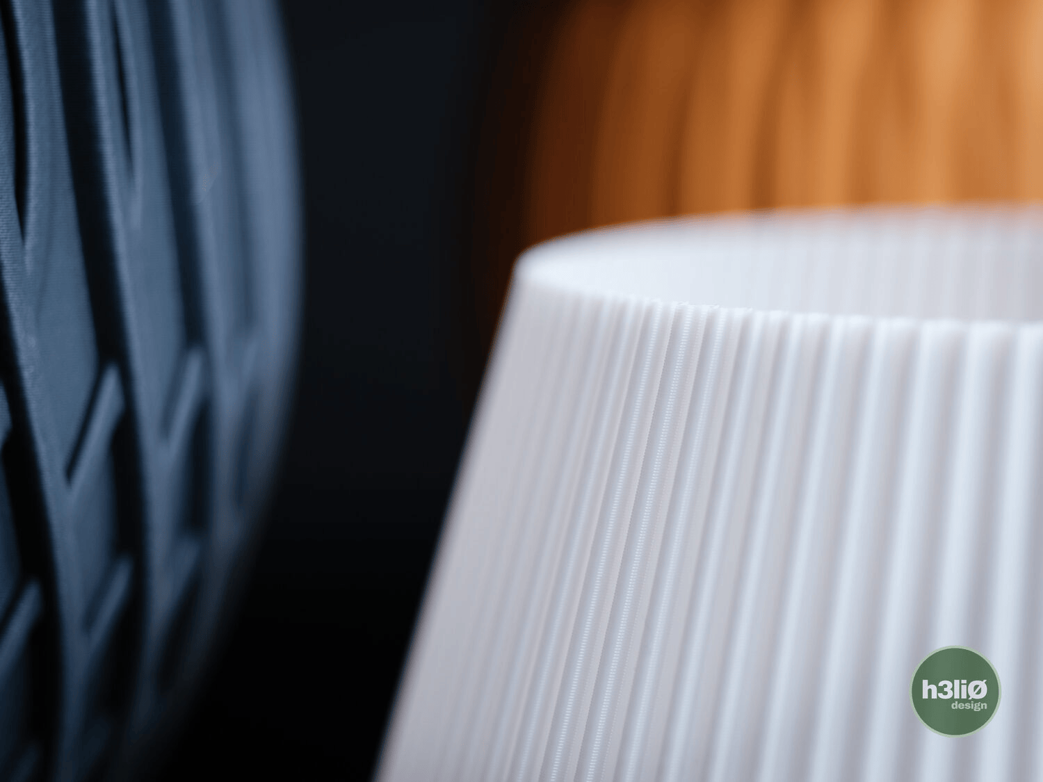 Lucent Lamp