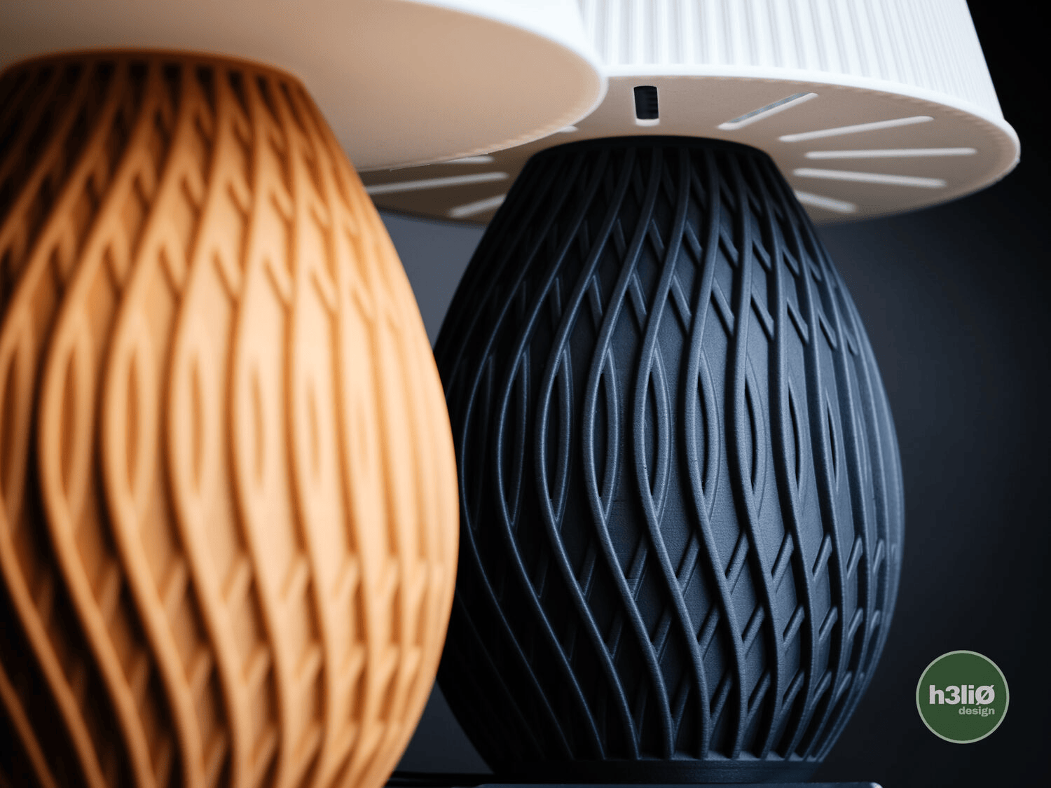 Lucent Lamp
