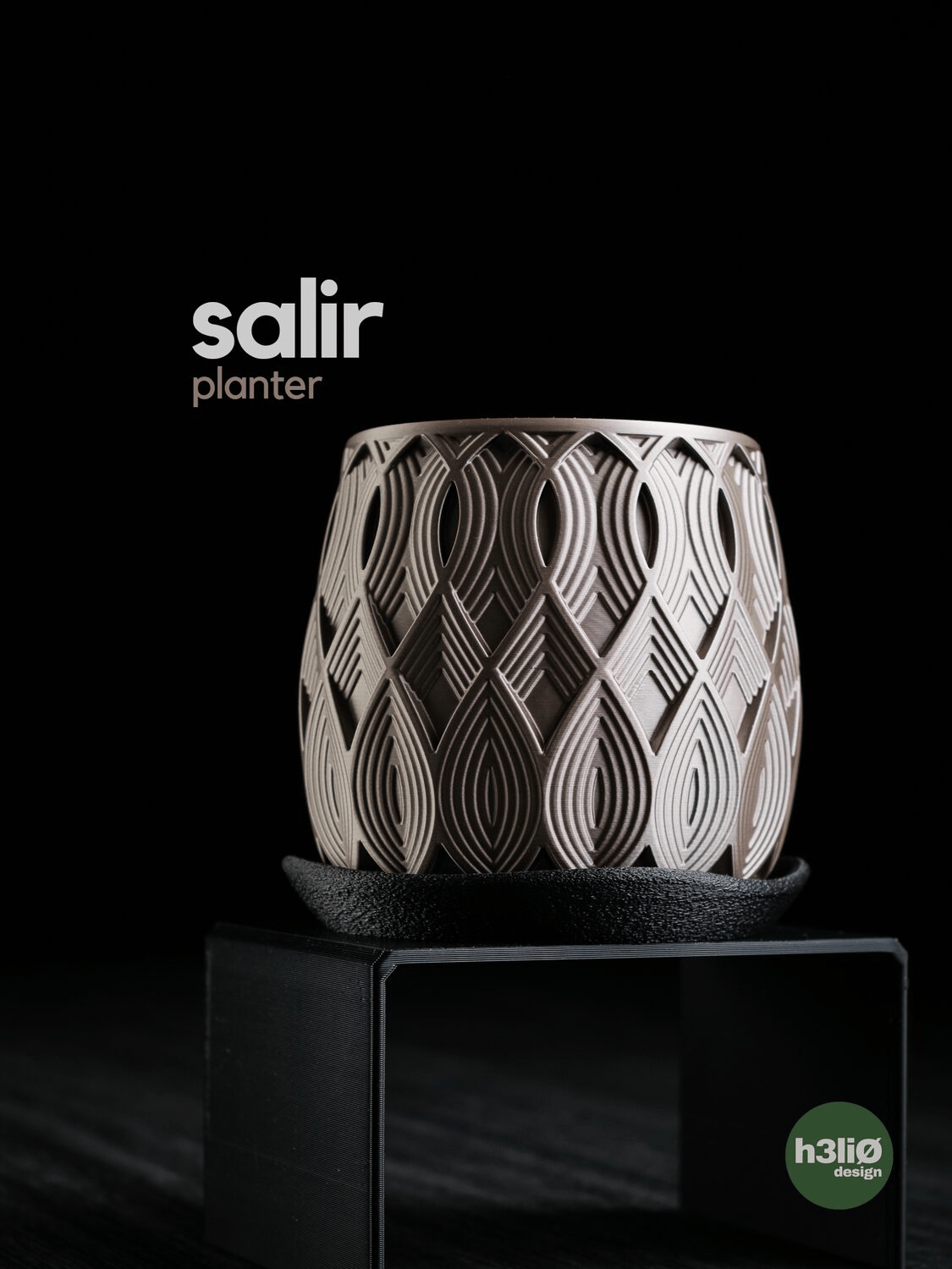 Salir Planter