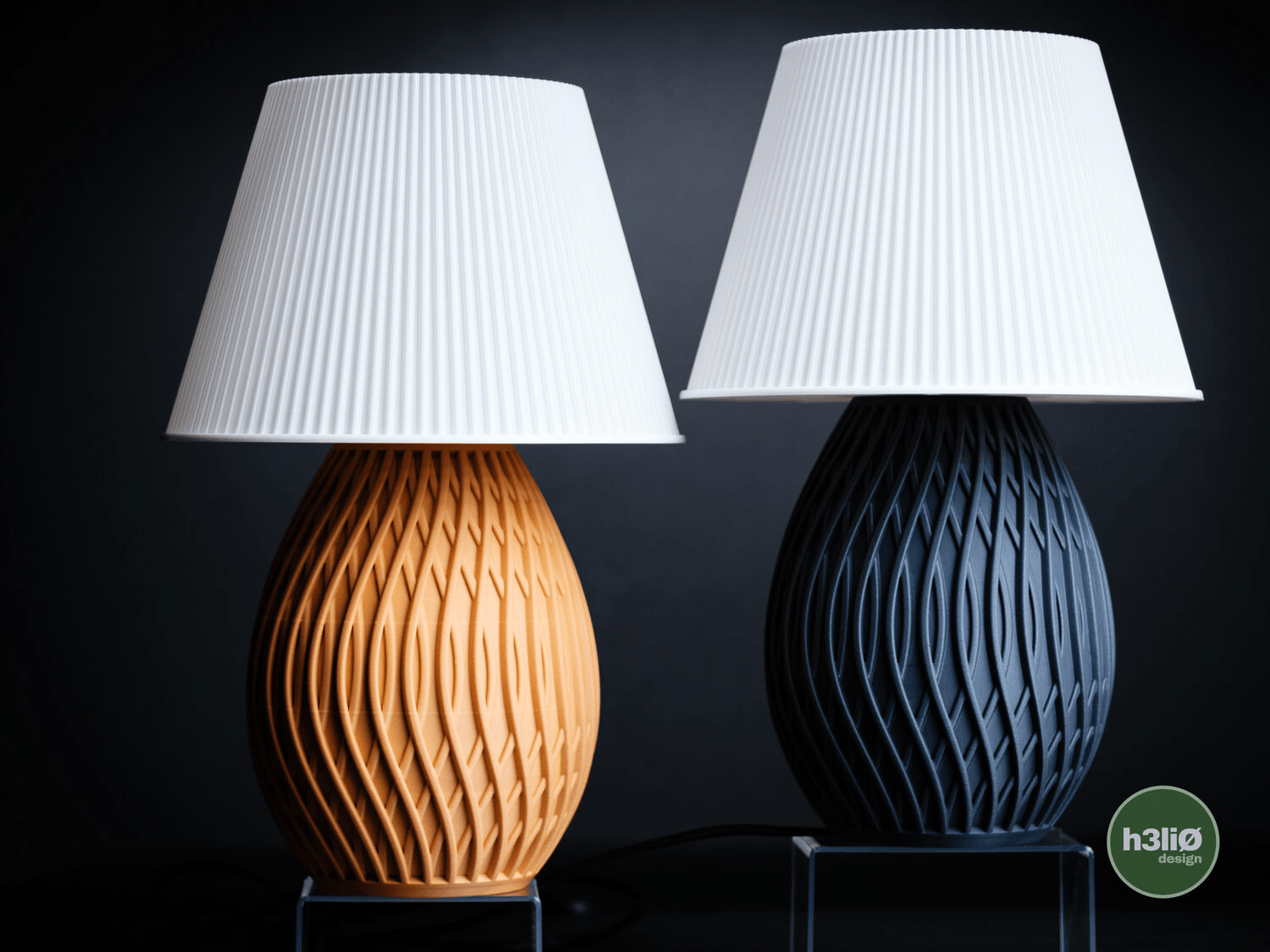 Lucent Lamp