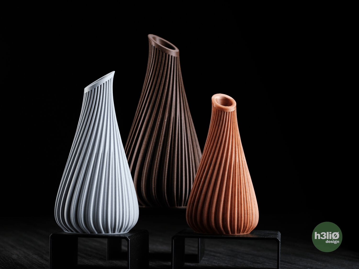 Lagos Vase