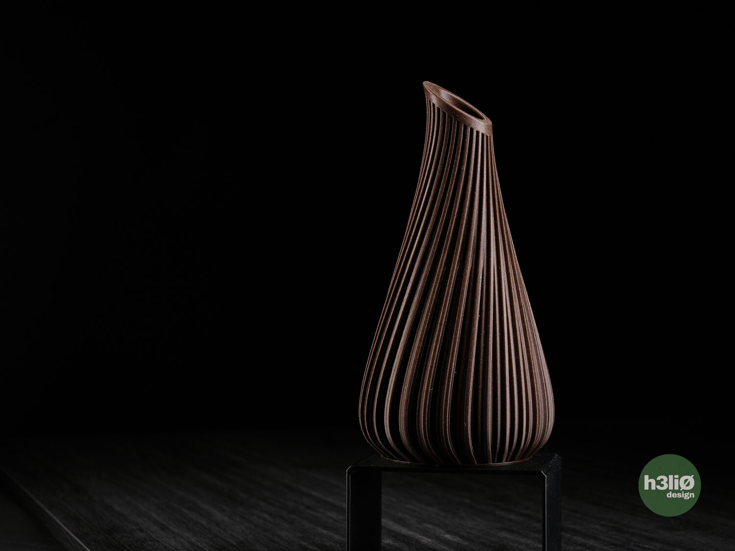 Lagos Vase