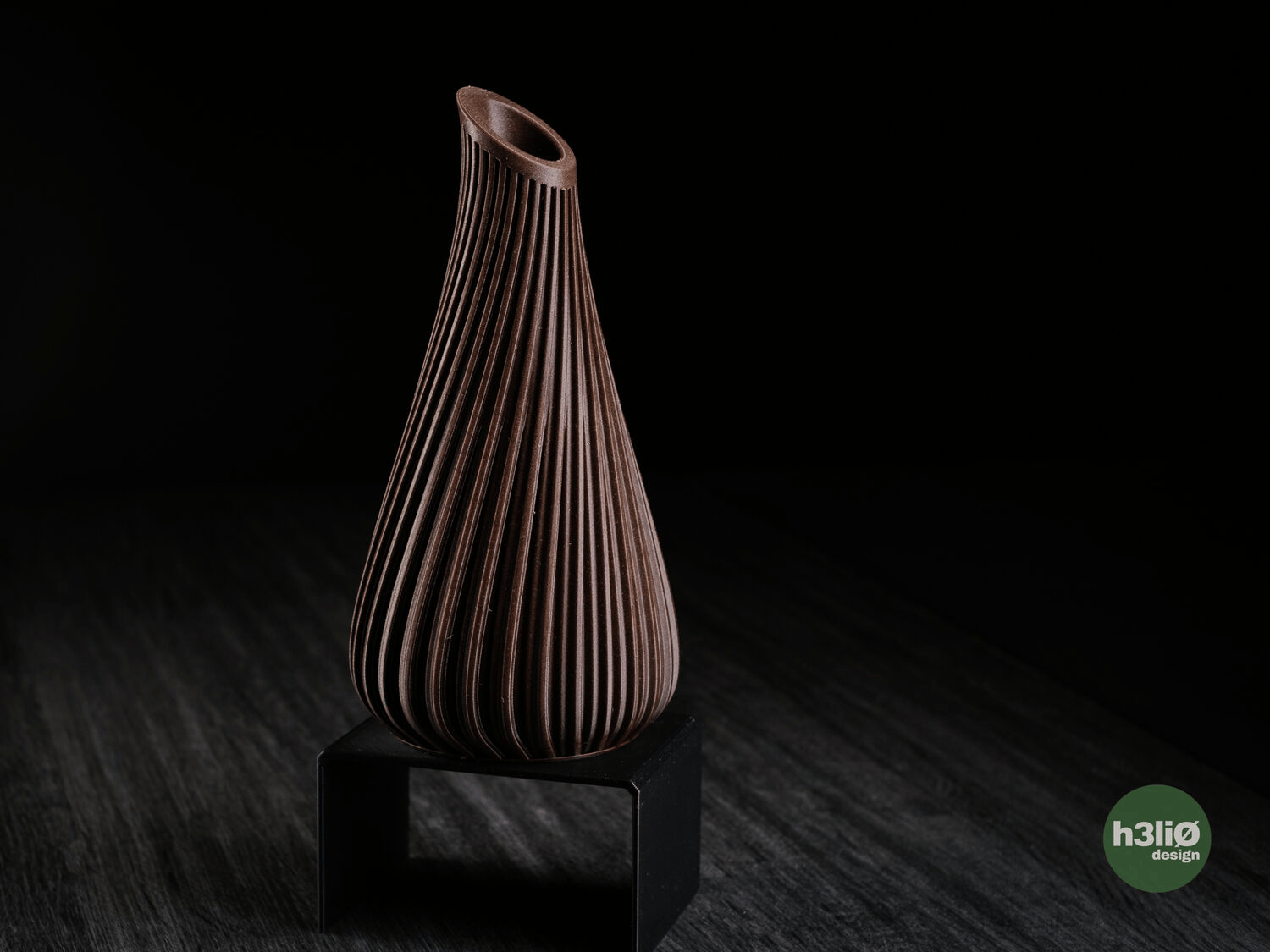 Lagos Vase
