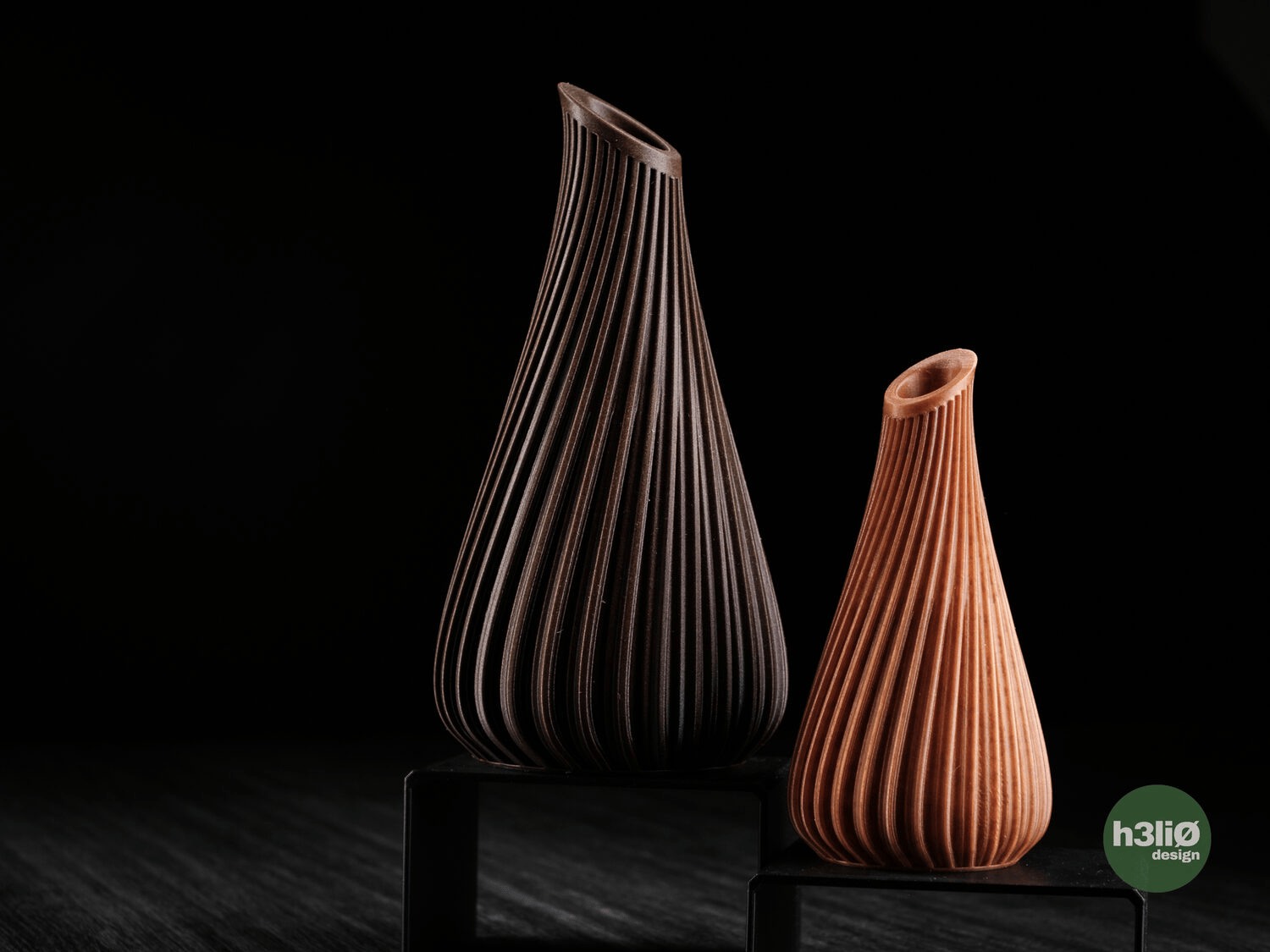 Lagos Vase