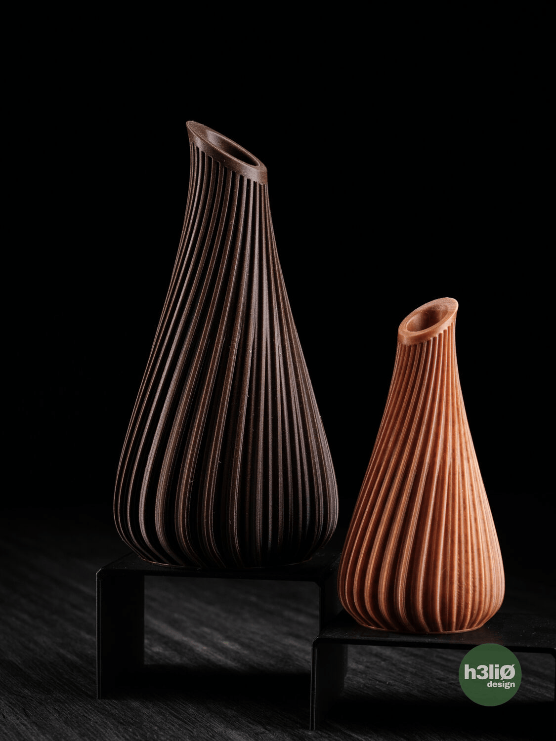 Lagos Vase