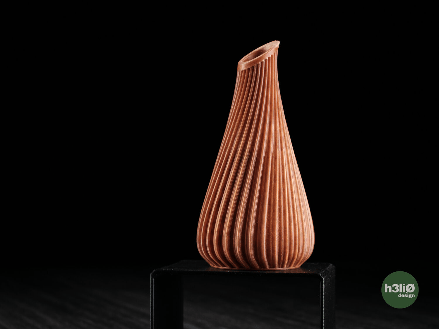 Lagos Vase