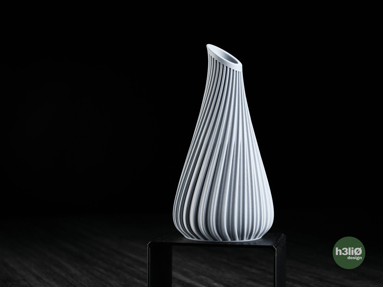 Lagos Vase