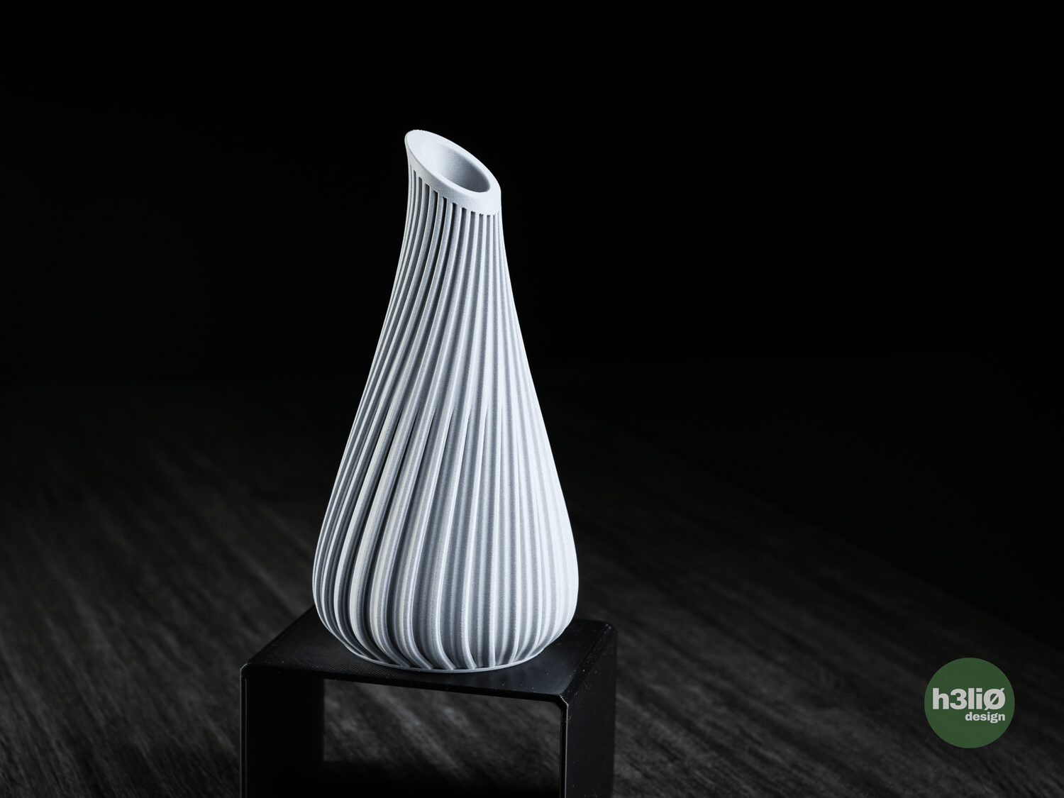 Lagos Vase