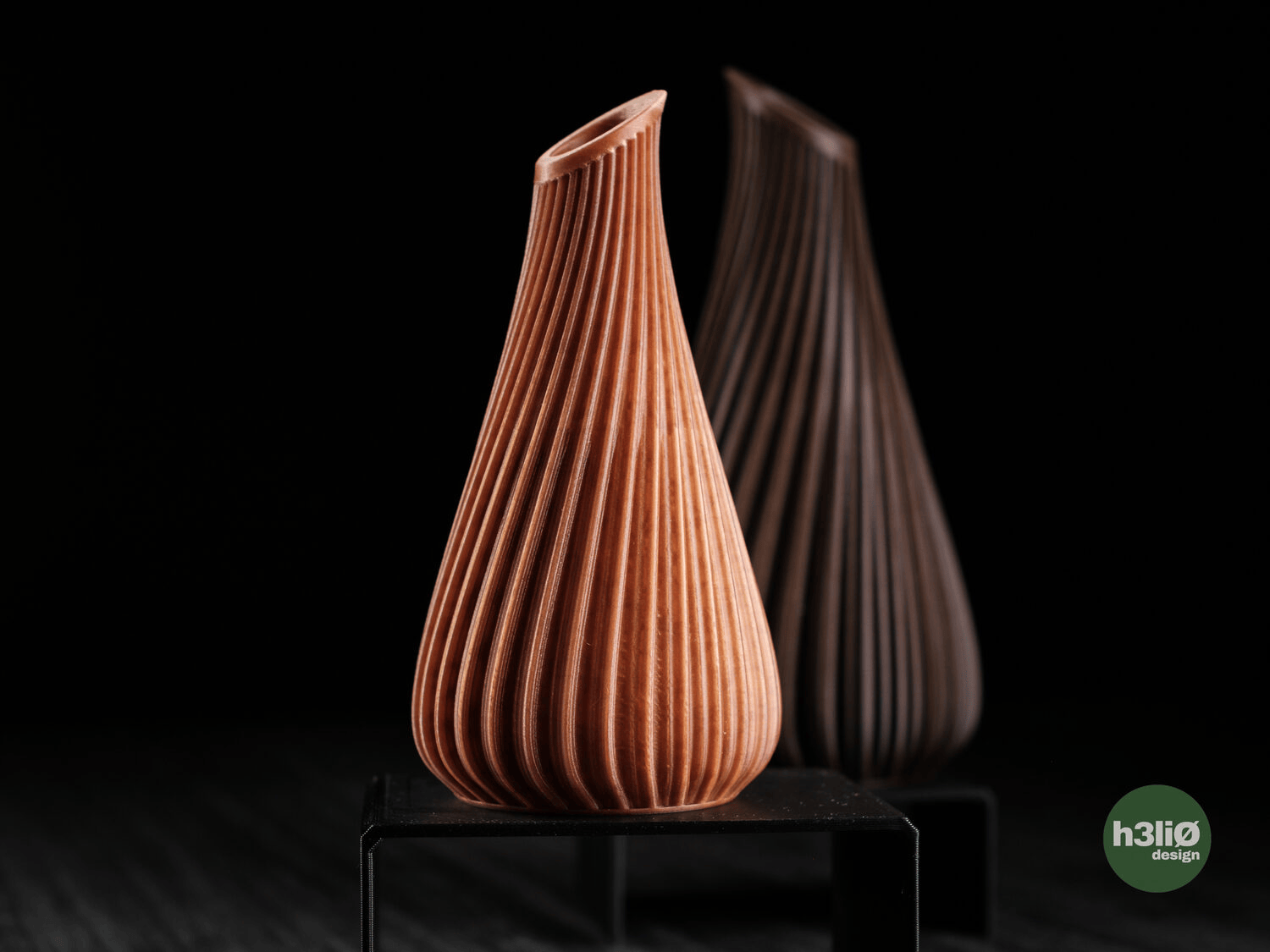 Lagos Vase