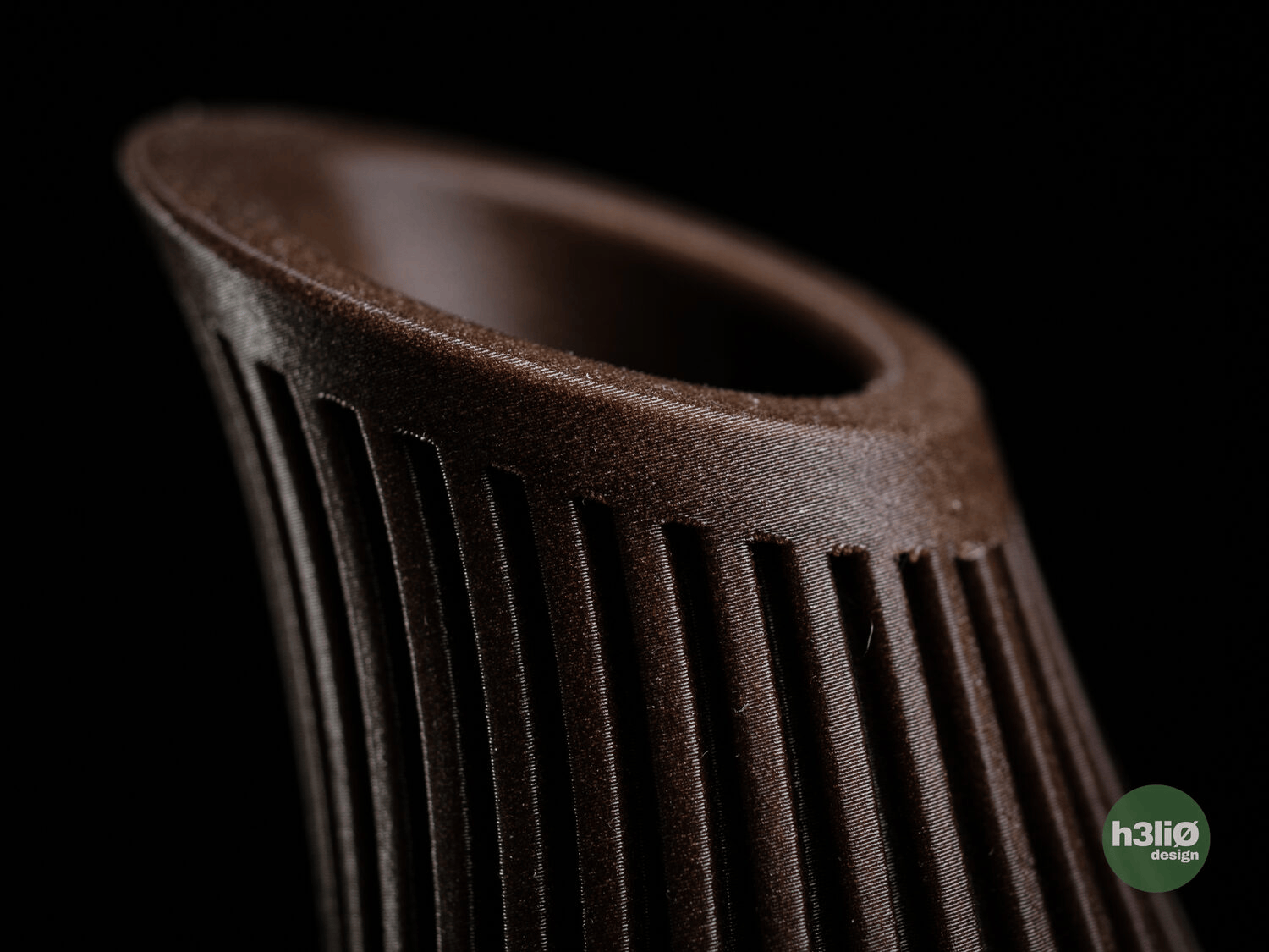 Lagos Vase