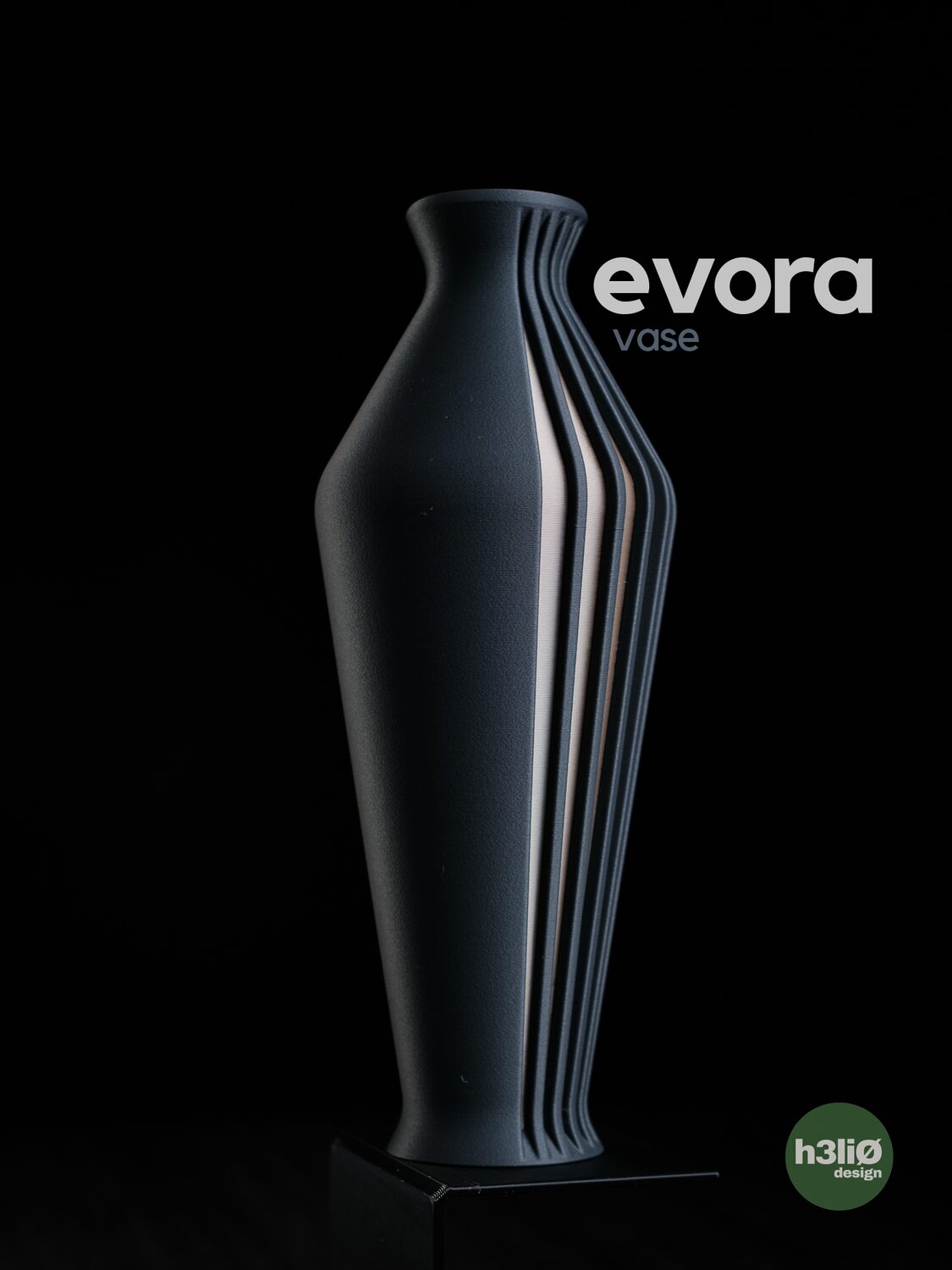 Evora Vase