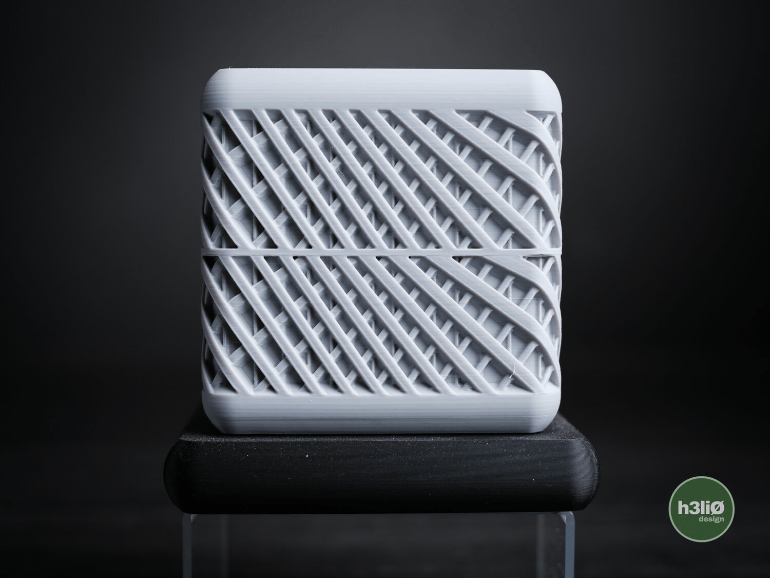 Qube Planter