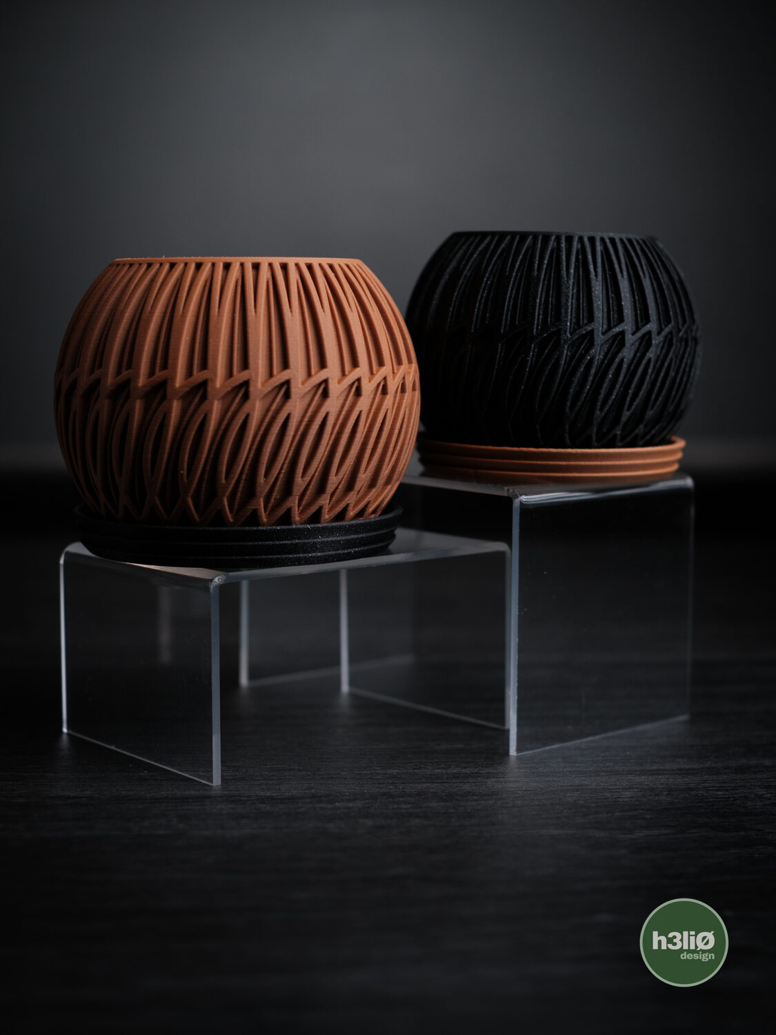 Lumen Planter