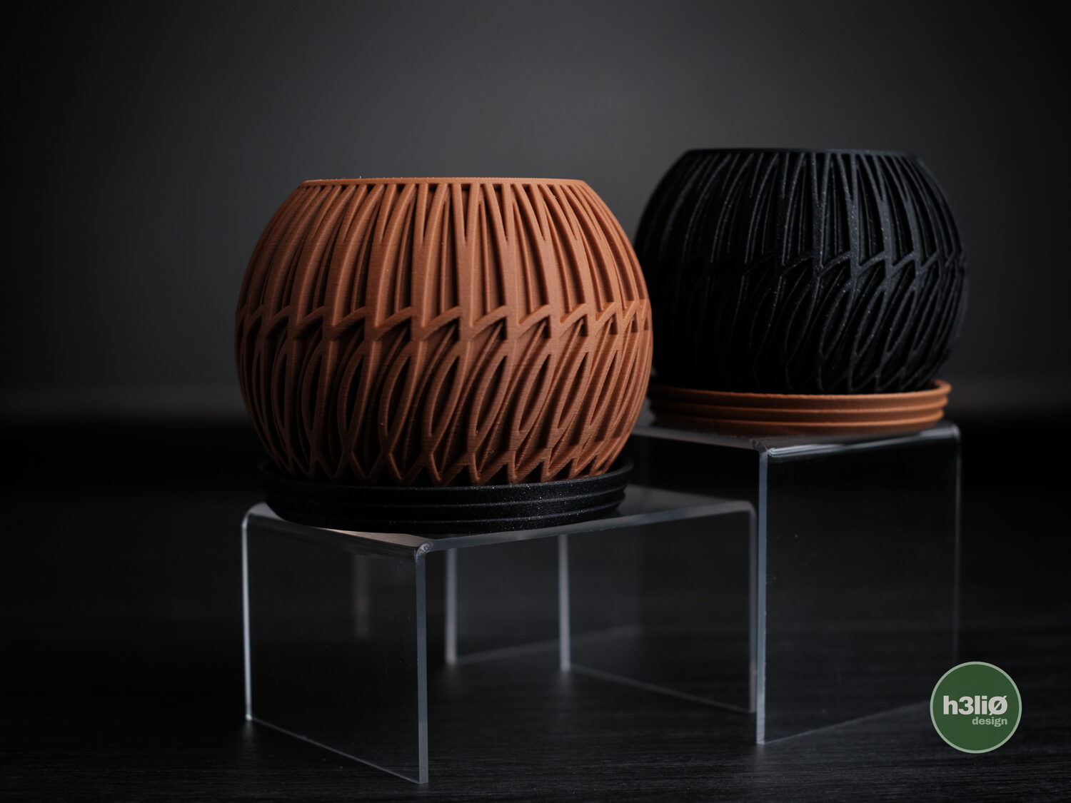 Lumen Planter