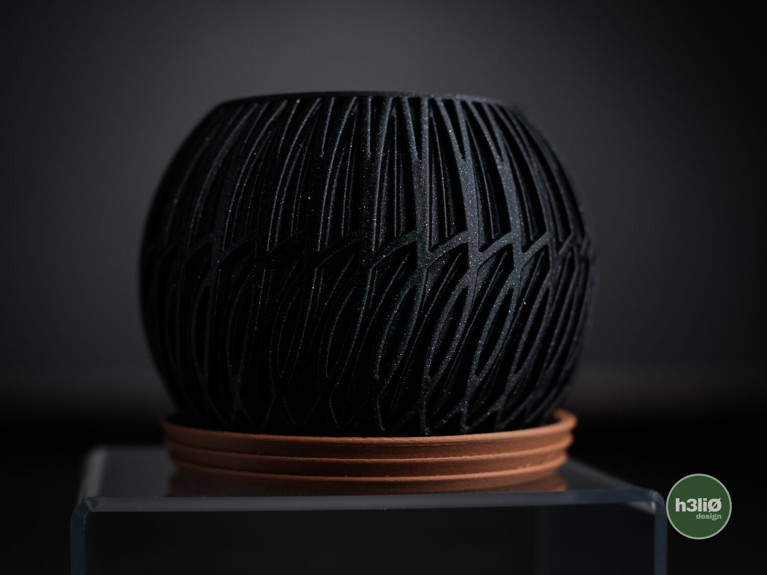 Lumen Planter