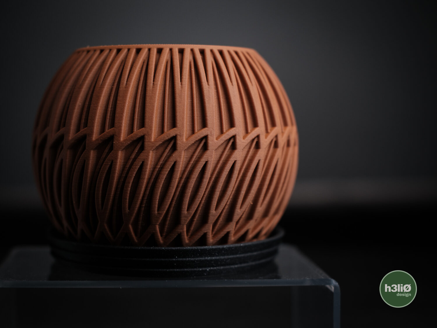 Lumen Planter