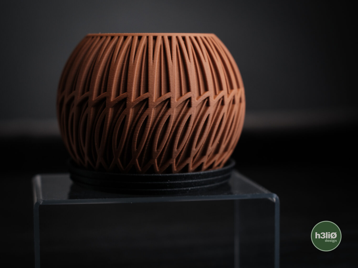 Lumen Planter
