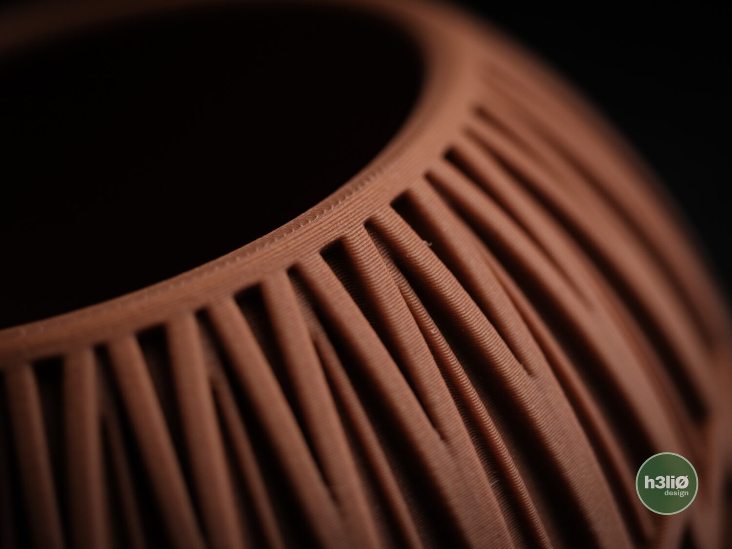 Lumen Planter