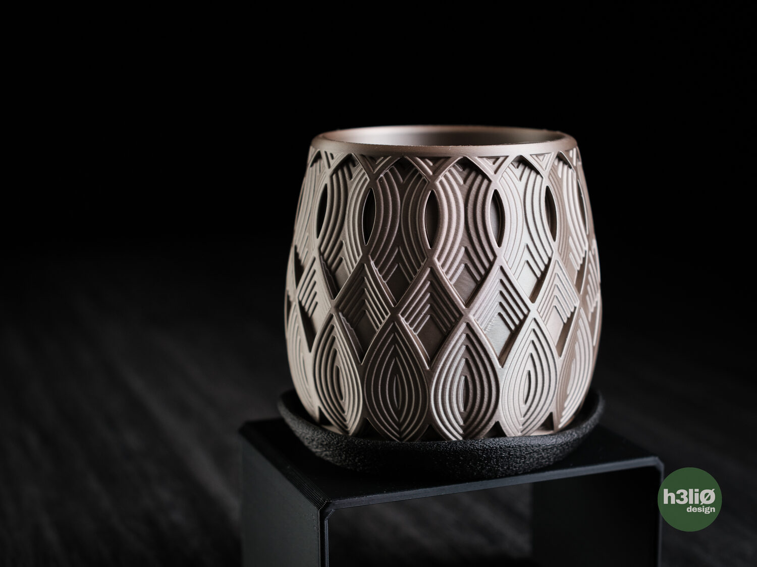 Salir Planter