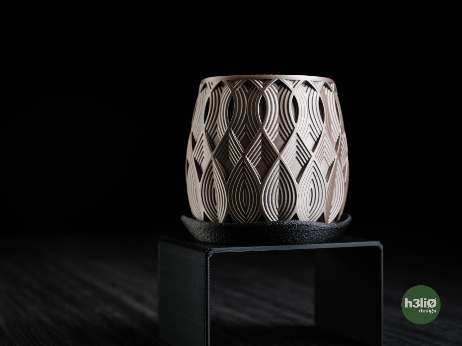 Salir Planter