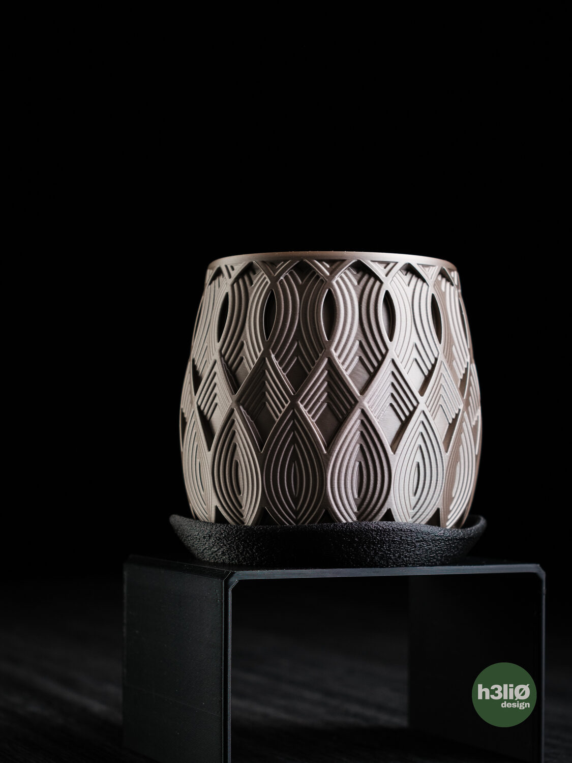 Salir Planter