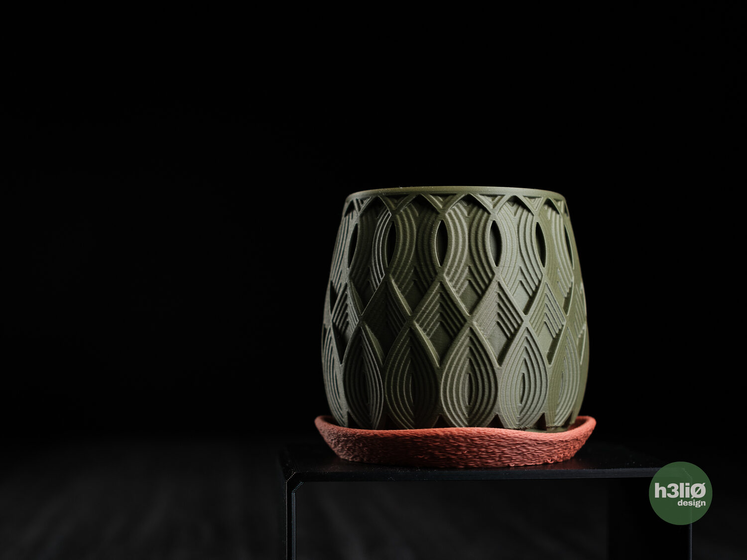Salir Planter