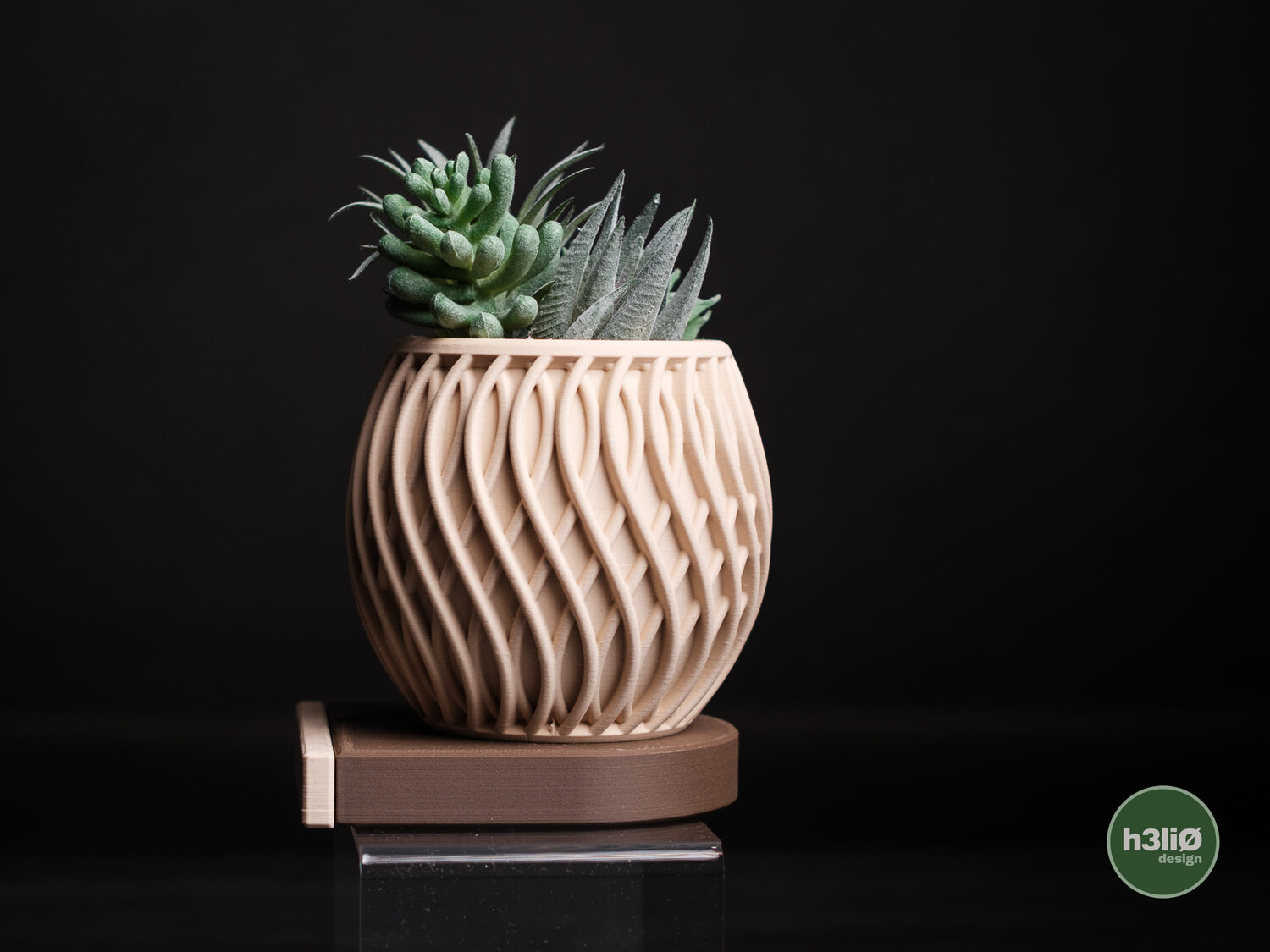 Loft Planter