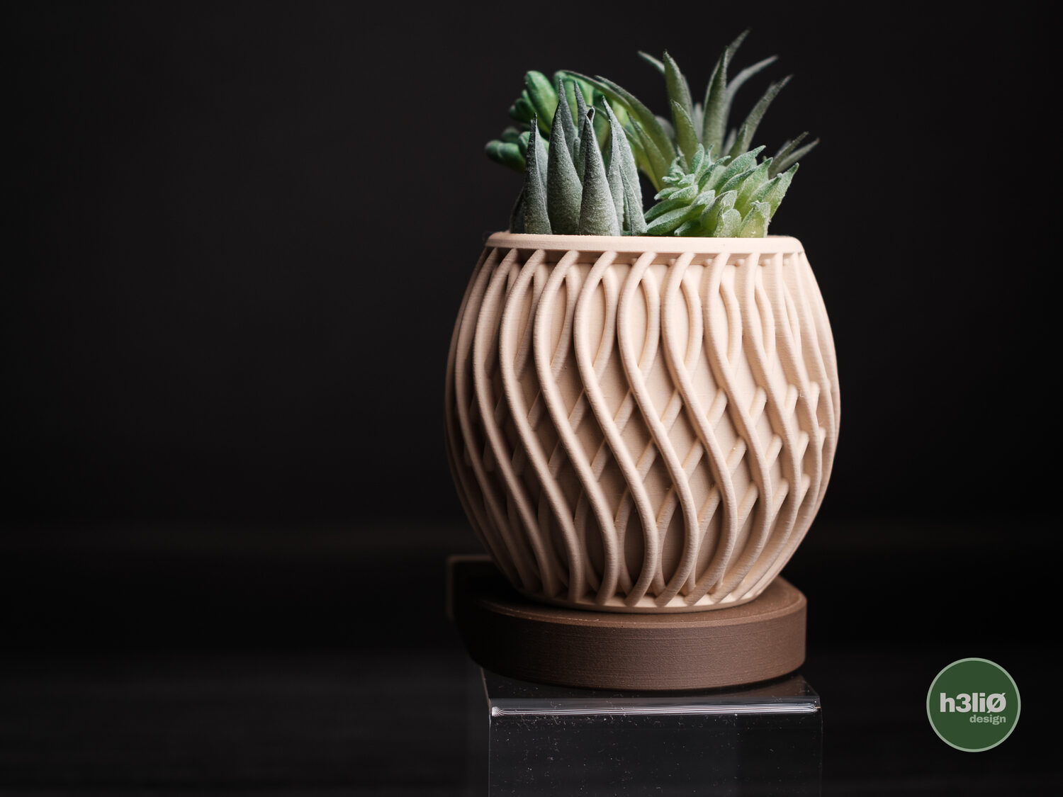 Loft Planter
