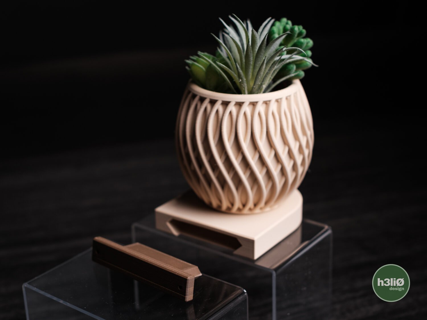 Loft Planter