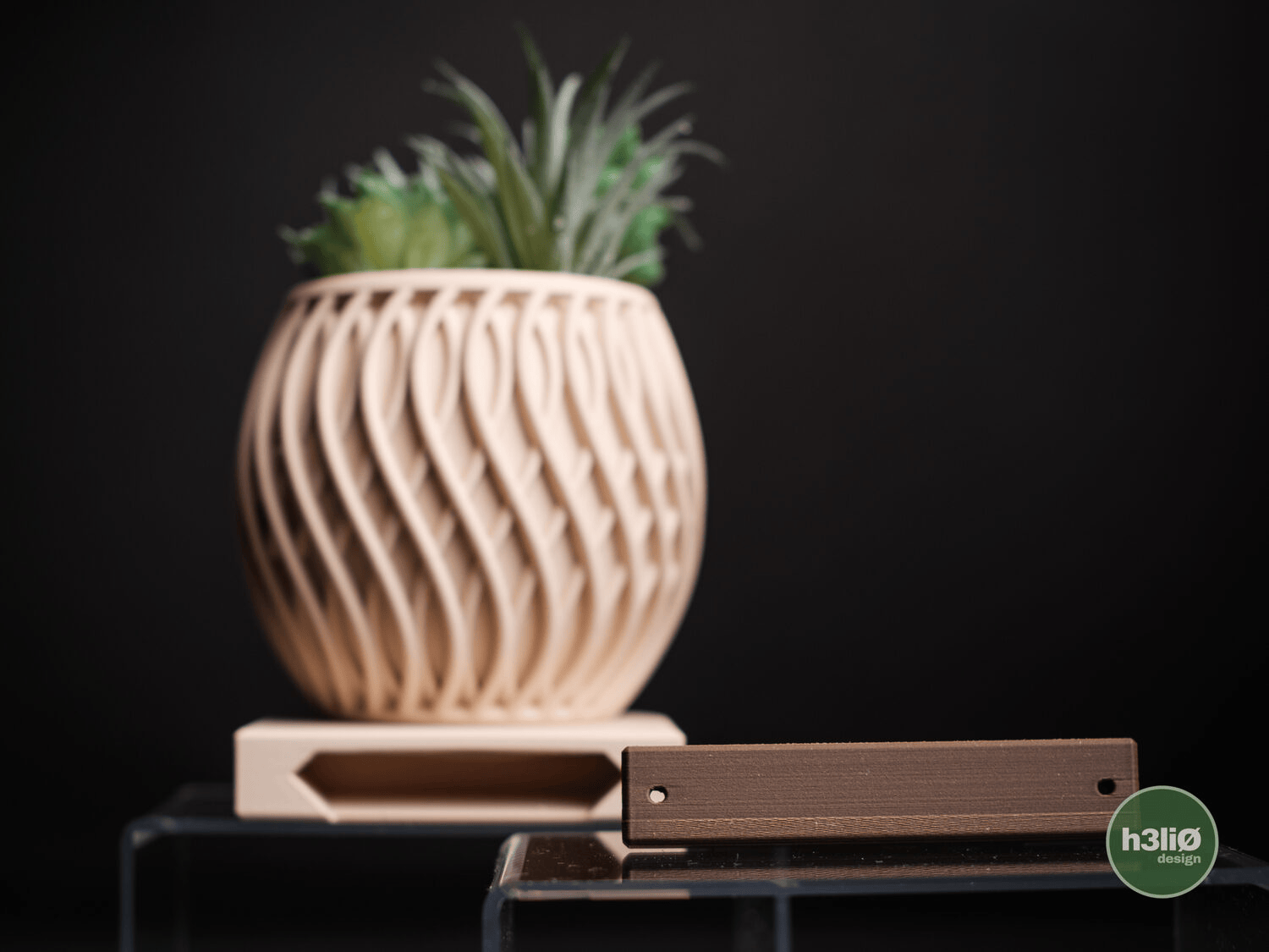 Loft Planter