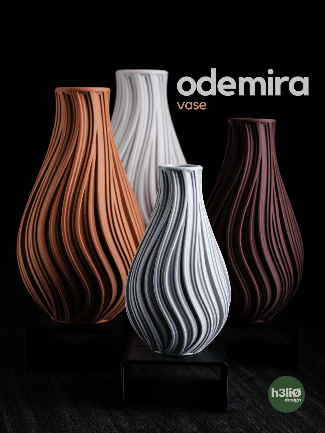 Odemira Vase