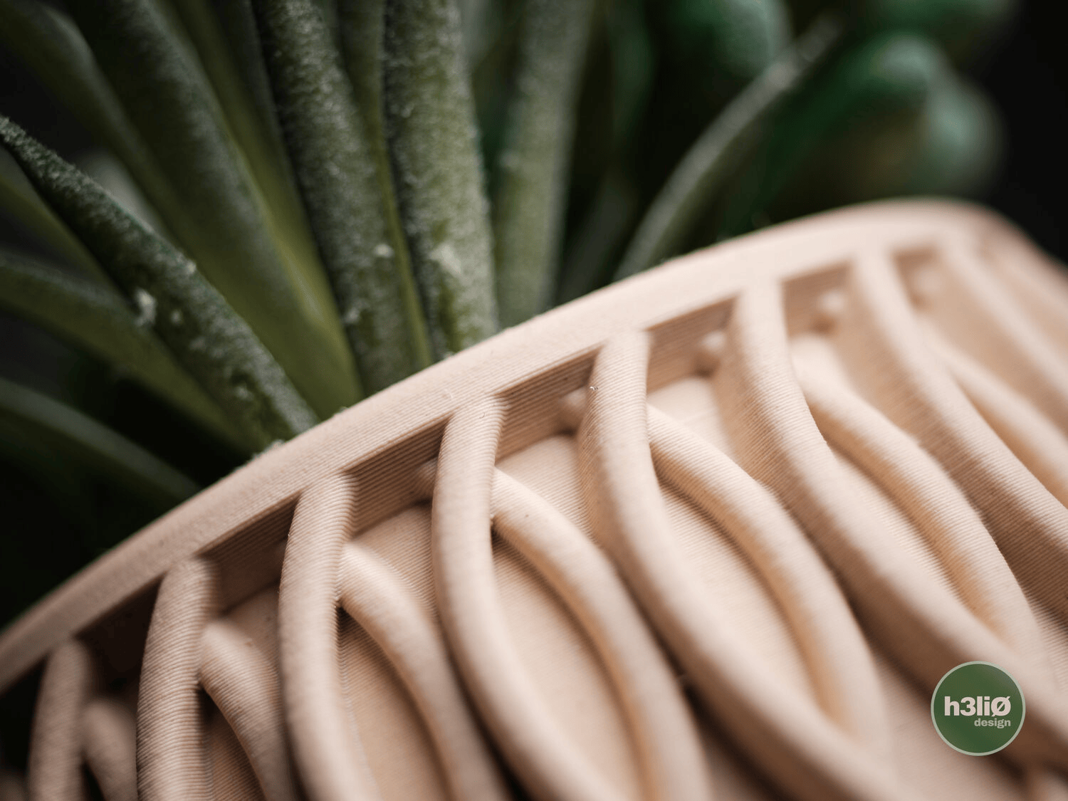 Loft Planter