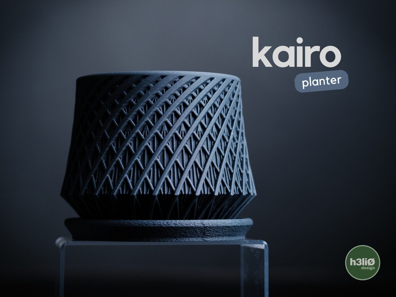 Kairo Planter