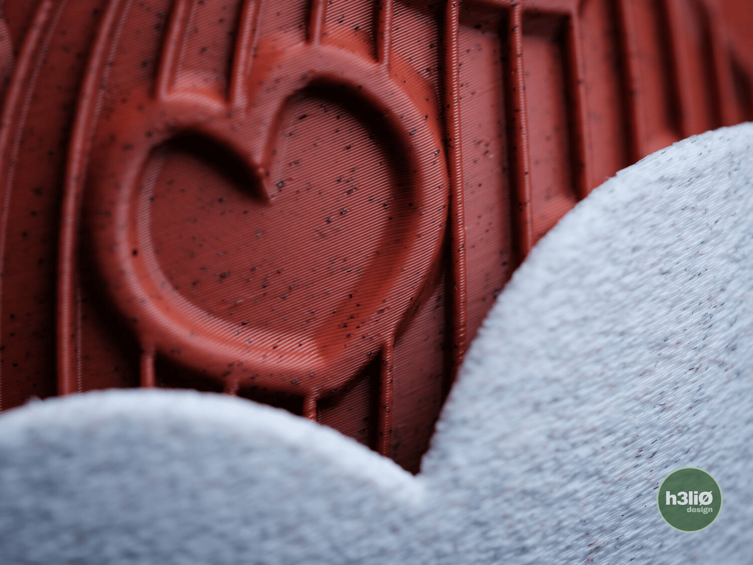 Cuore Planter