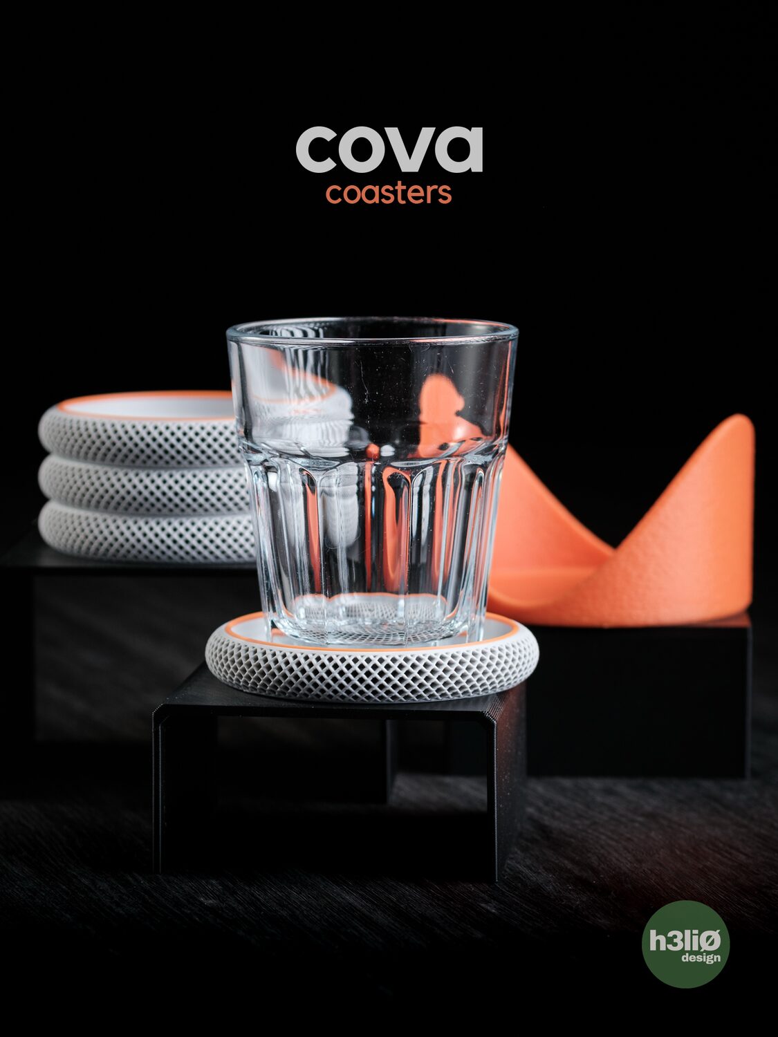 Cova Coasters