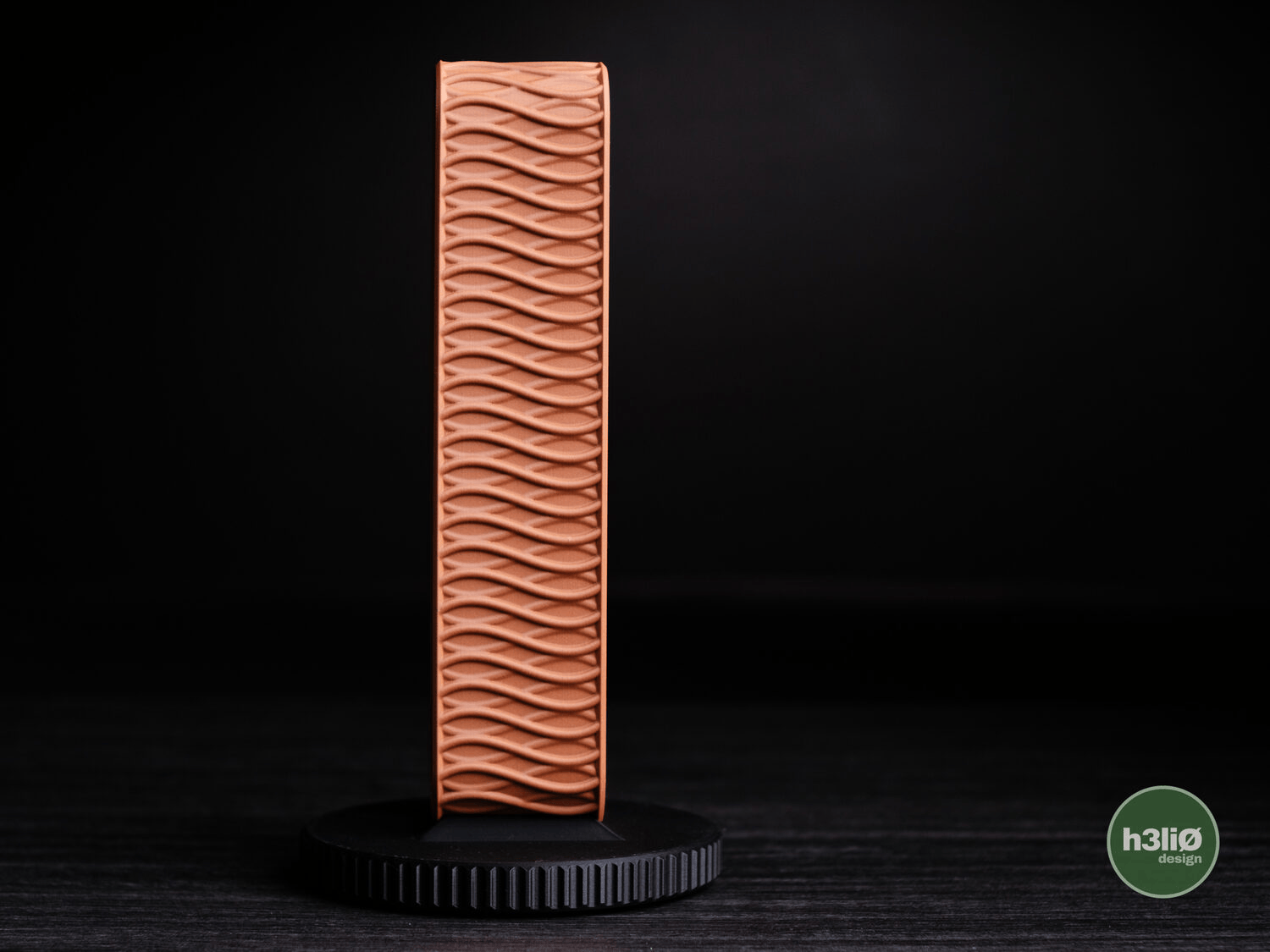 Lumo Headphone