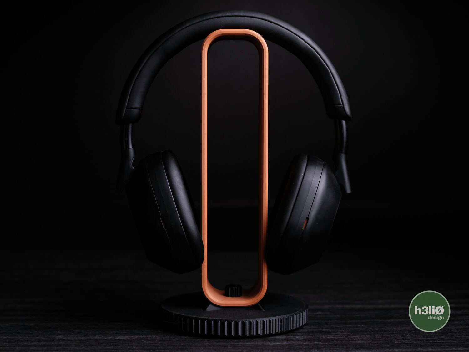 Lumo Headphone
