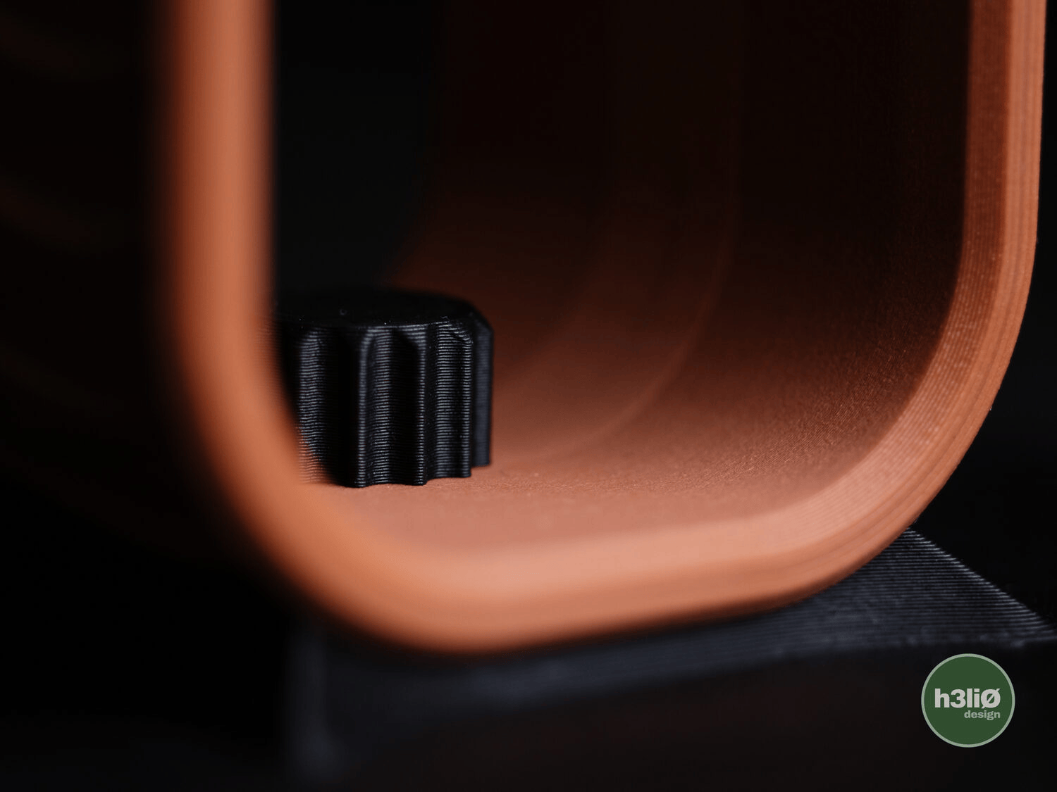 Lumo Headphone