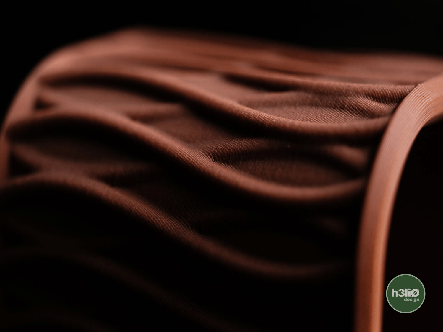 Lumo Headphone