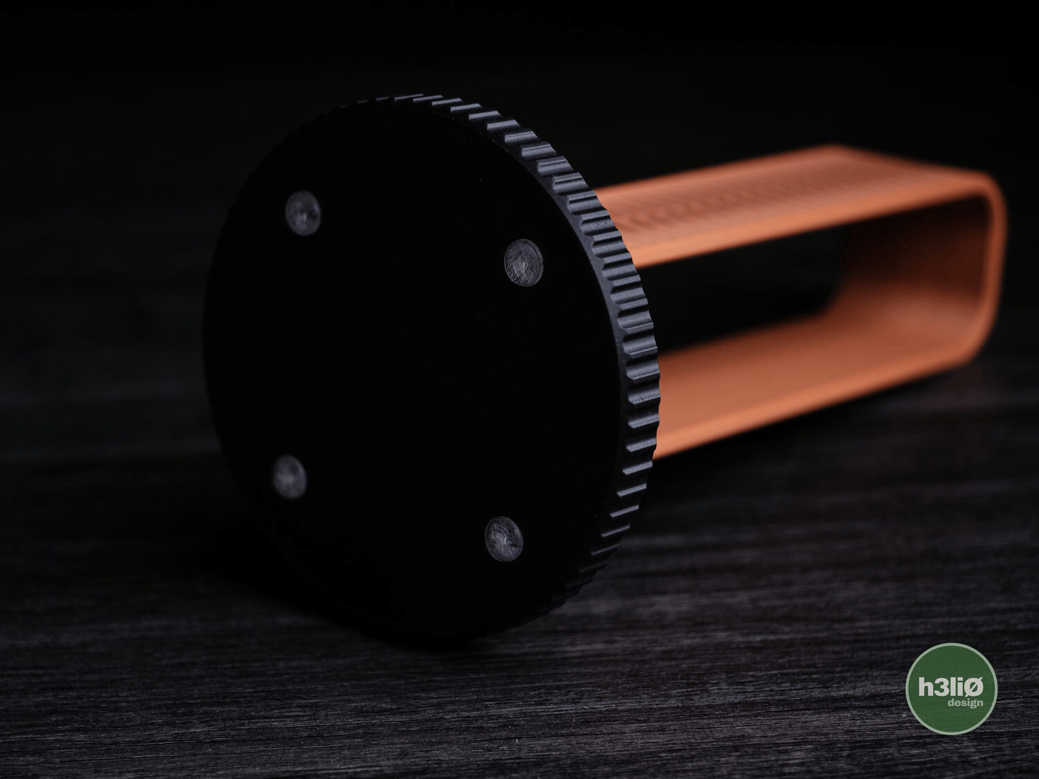 Lumo Headphone
