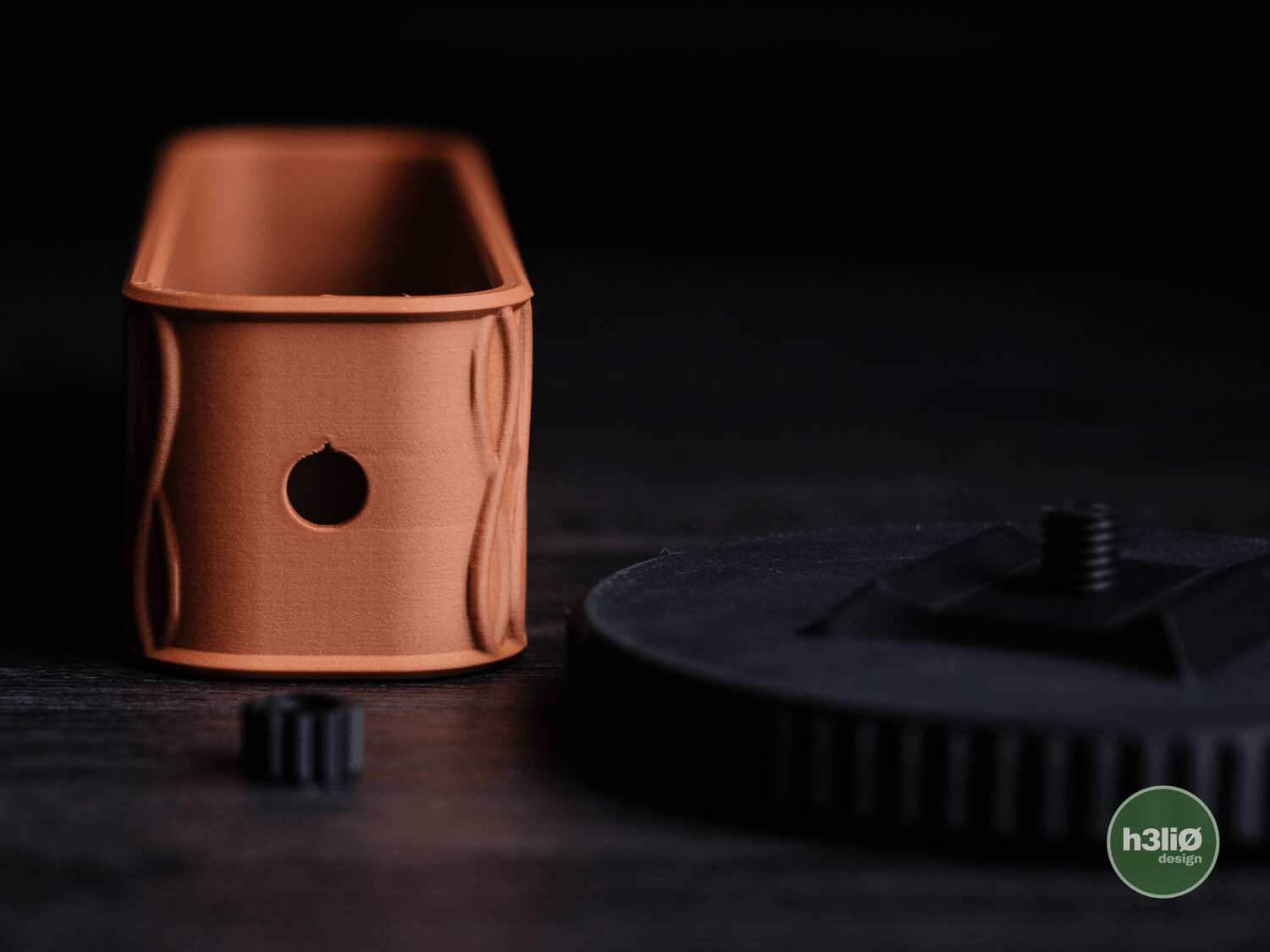 Lumo Headphone
