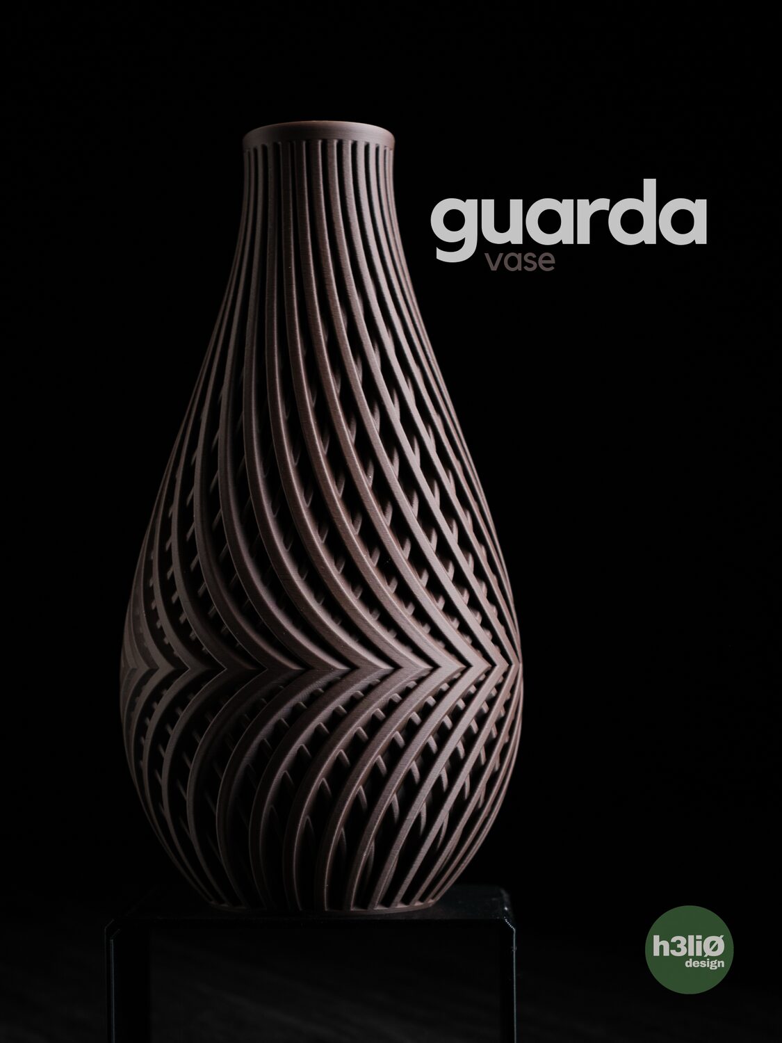 Guarda Vase
