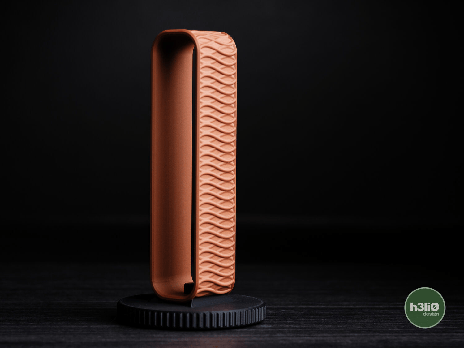 Lumo Headphone