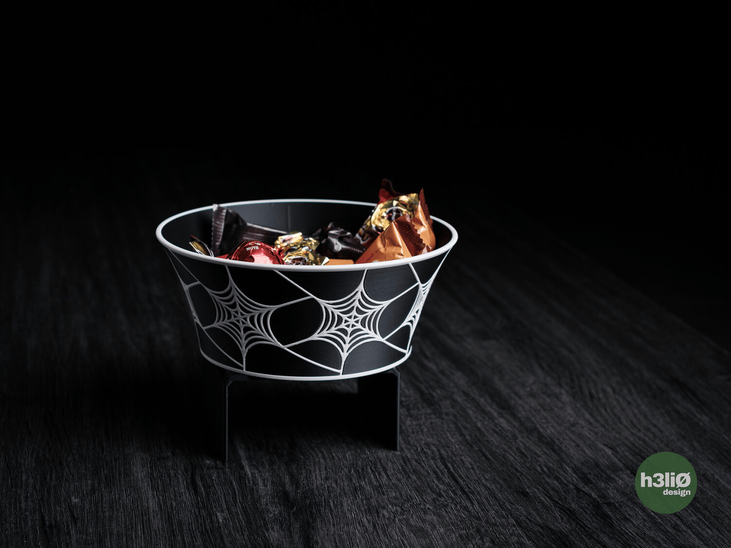 Halloween Bowls