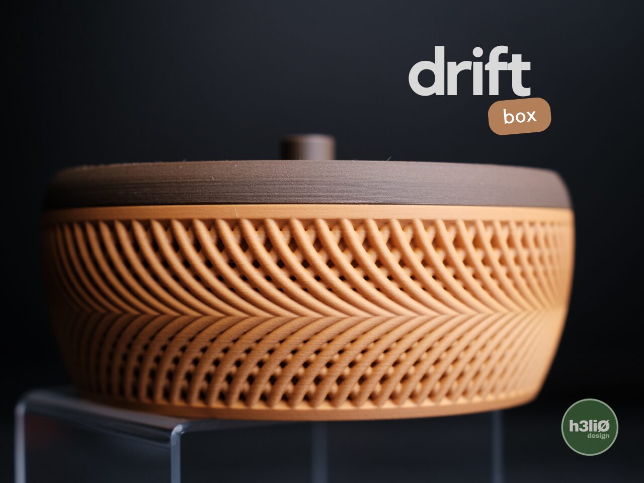 Drift Box