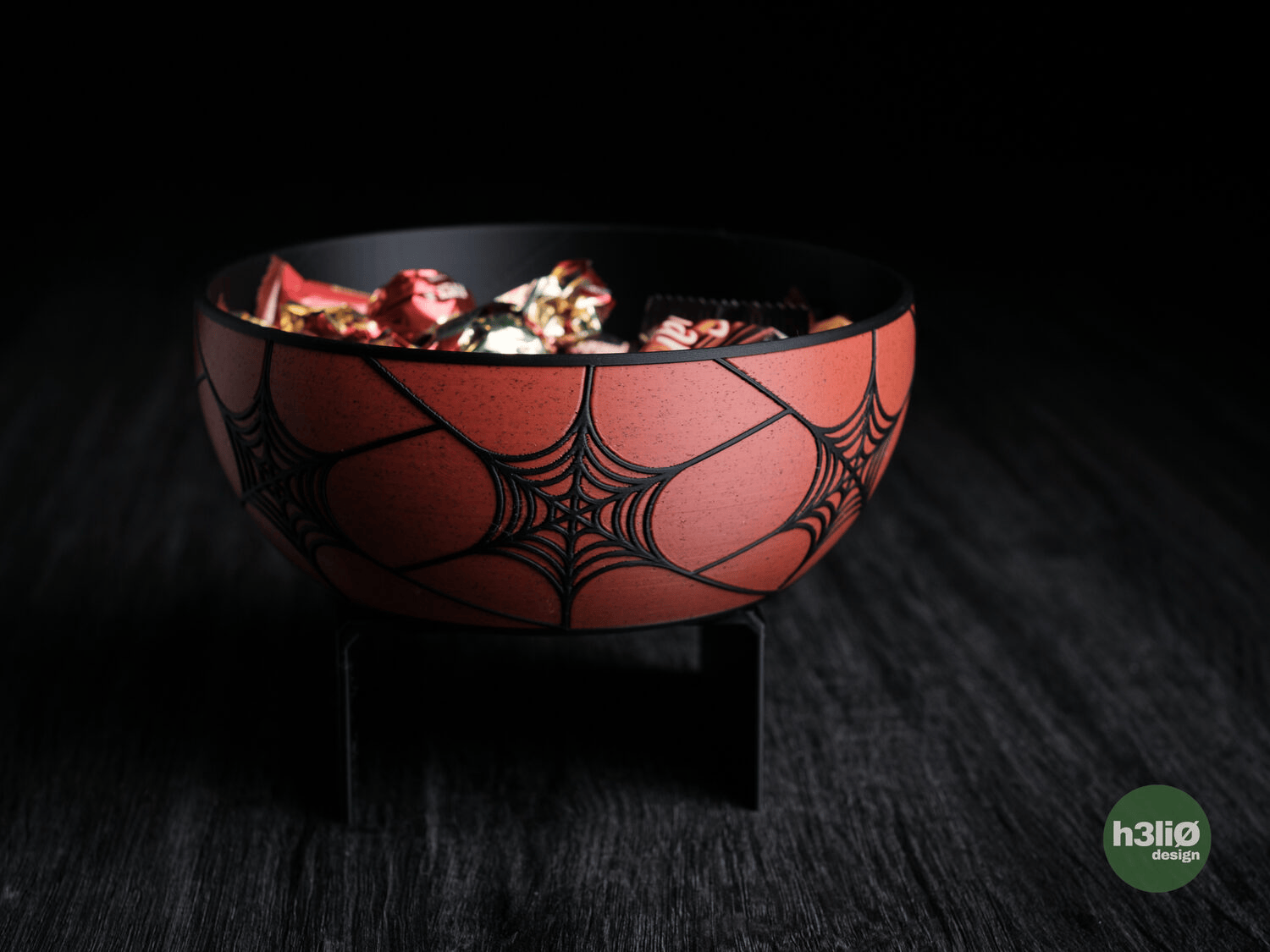 Halloween Bowls