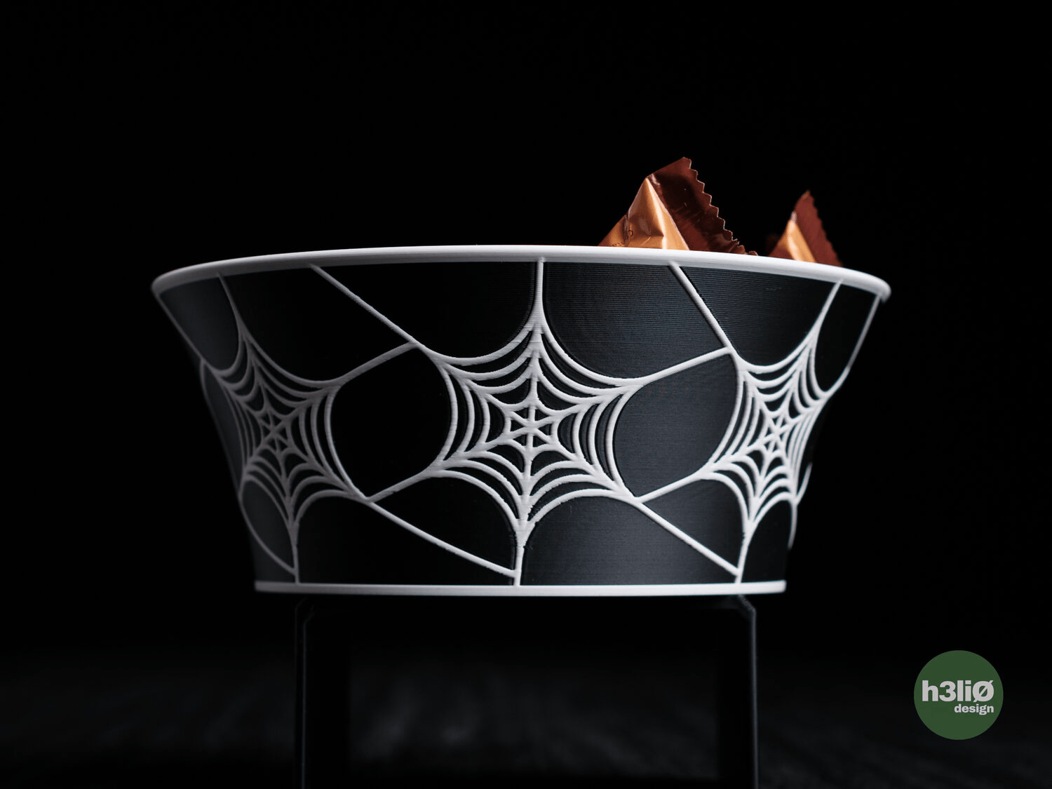 Halloween Bowls