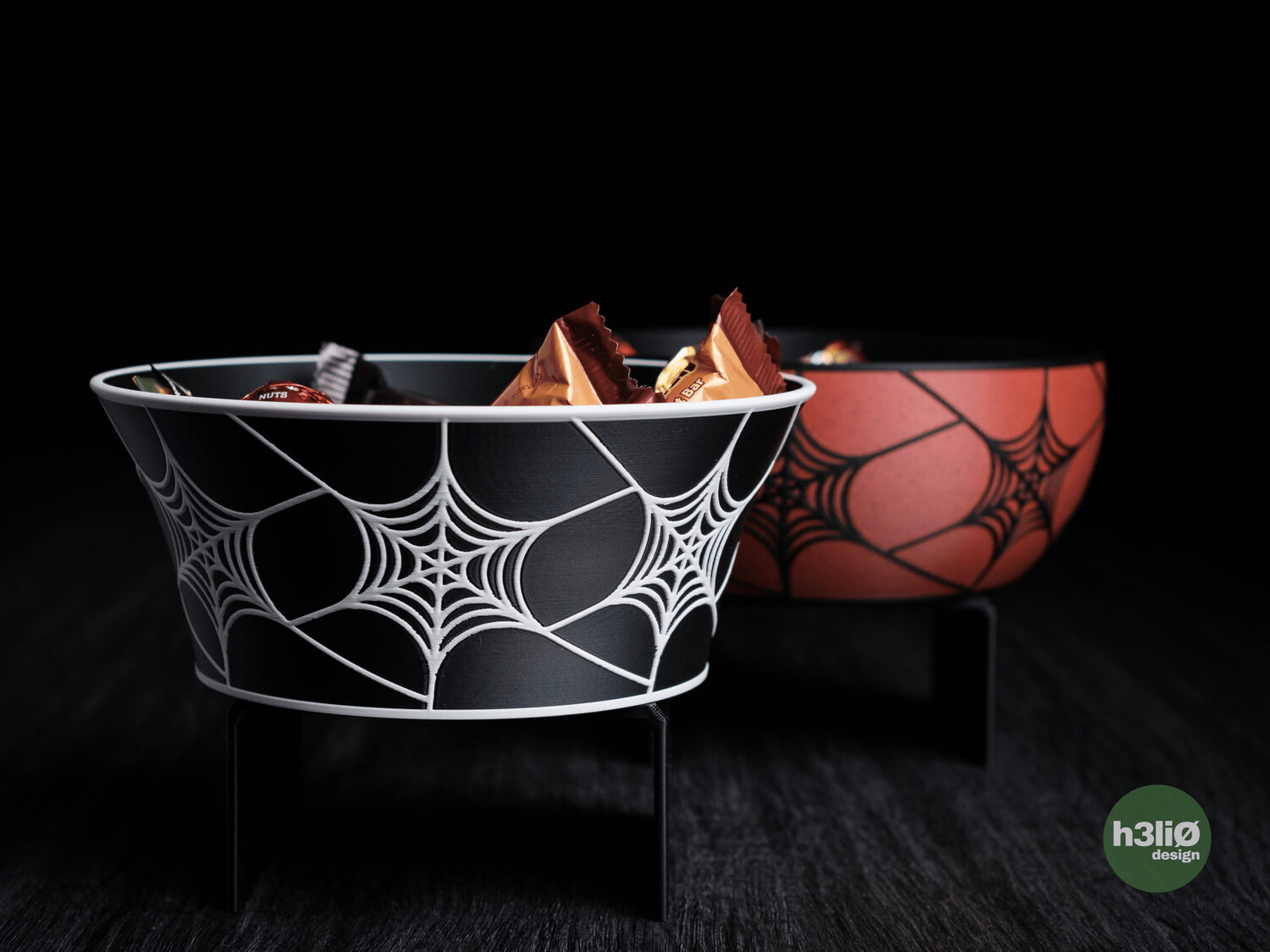 Halloween Bowls